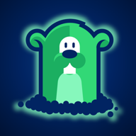 Gopher Request app icon